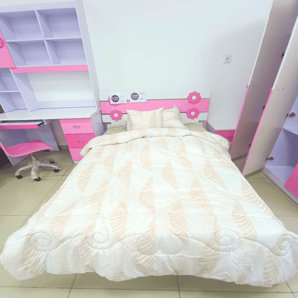 Parure de Lit Pour Chambre d'enfant